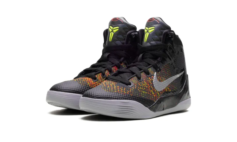 Nike Basketball Kobe 9 Elite Protro GS 'Masterpiece'